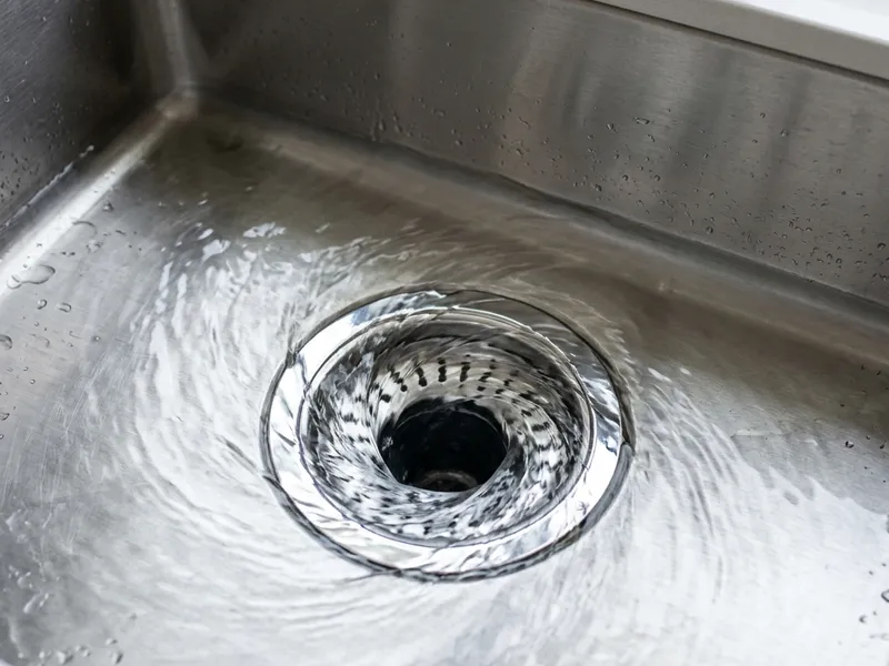 Drain Cleaning Plumber in Neillsville, WI